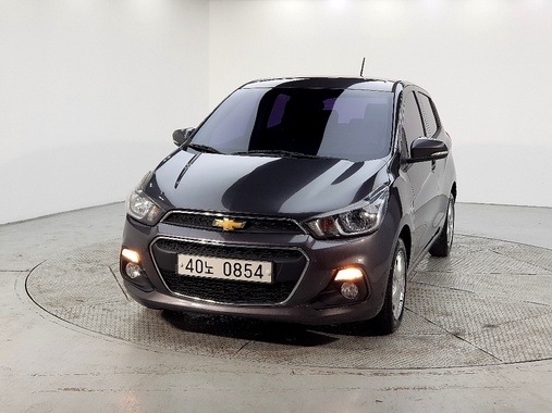 Chevrolet Spark 2016