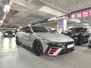 Hyundai Avante 2024