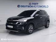 Kia Seltos 2021