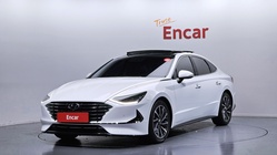 Hyundai Sonata 2021