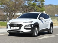 Hyundai Kona 2019
