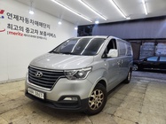 Hyundai Starex 2018
