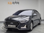 Hyundai Sonata 2018