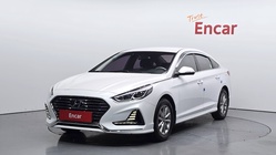 Hyundai Sonata 2017
