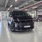 Hyundai Staria 2025
