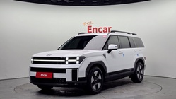 Hyundai Santa Fe 2023