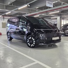 Hyundai Staria 2025