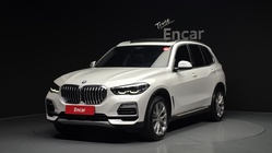 BMW X5 2021