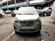 Chevrolet Matiz 2010