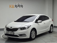 Kia K3 2013
