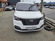 Hyundai Starex 2018