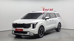 Kia Carnival 2024