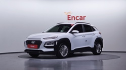 Hyundai Kona 2019