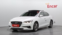 Hyundai Grandeur 2017