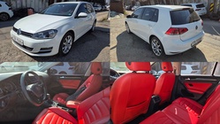 Volkswagen Golf 2013