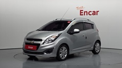 Chevrolet Spark 2015