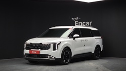 Kia Canival 2025