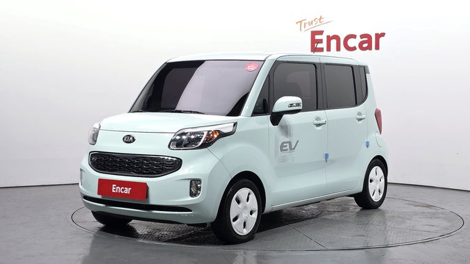 Kia RAY 2016