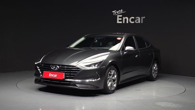 Hyundai Sonata 2020