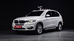 BMW X5 2017