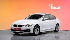 BMW 3 Series 2017