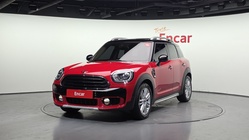 MINI Countryman 2017