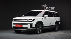 Hyundai Santa Fe 2023