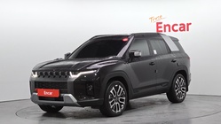 Ssangyong Torres 2024