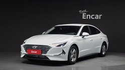 Hyundai Sonata 2022