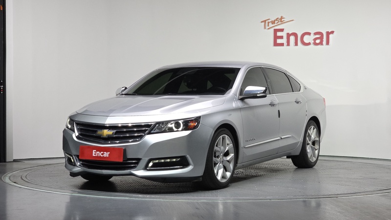 Chevrolet Impala