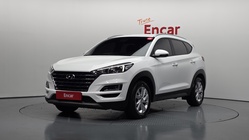 Hyundai Tucson 2020