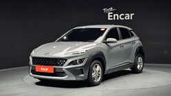 Hyundai Kona 2023