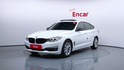 BMW Gran Turismo 2015