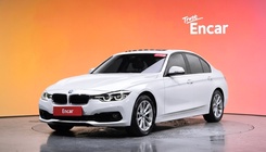 BMW 3 Series 2018