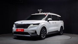 Kia Canival 2020