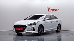 Hyundai Sonata 2017