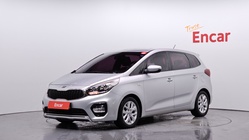 Kia Carens 2018
