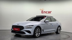 Genesis G70 2021