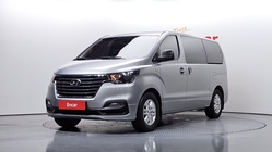 Hyundai Starex 2018