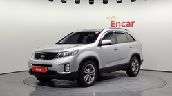Kia Sorento 2014