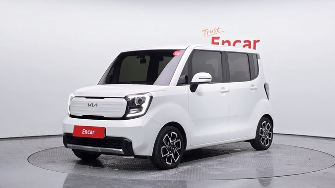 Kia RAY 2023