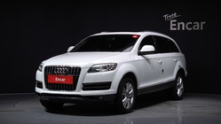 Audi Q7 2013