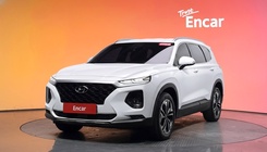 Hyundai Santa Fe 2018