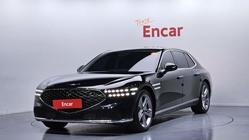 Genesis G90 2022