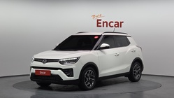 Ssangyong TIBOLI 2022