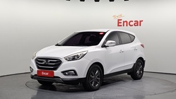 Hyundai Tucson 2013