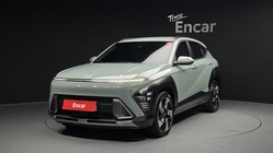 Hyundai Kona 2023