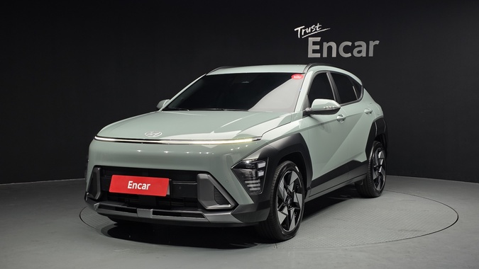 Hyundai Kona 2023