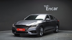 Hyundai Genesis 2016