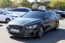 Hyundai Grandeur 2018